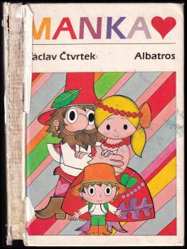 Manka