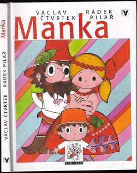 Václav Čtvrtek: Manka
