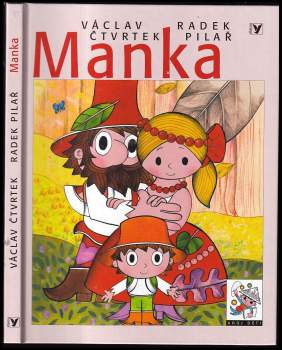 Manka