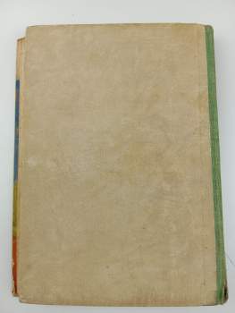 Eva Marešová: Manka z první lavice