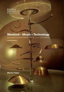Mankind - music - technology