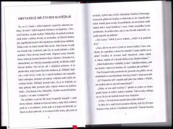 Elvira Lindo: Manolito a Blbeček