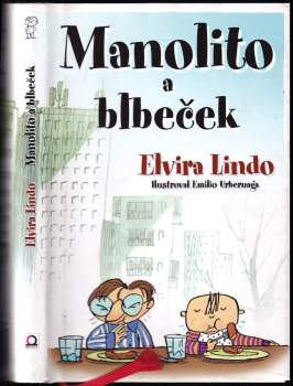 Manolito a Blbeček