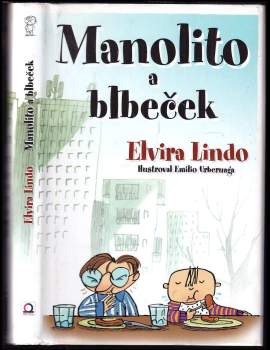 Manolito a Blbeček