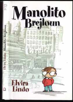 Elvira Lindo: Manolito Brejloun