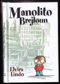 Manolito Brejloun