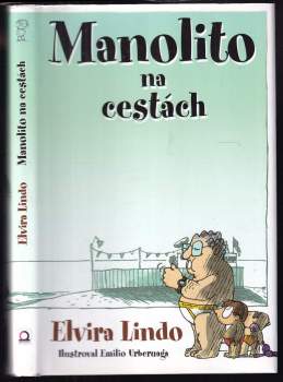 Manolito na cestách