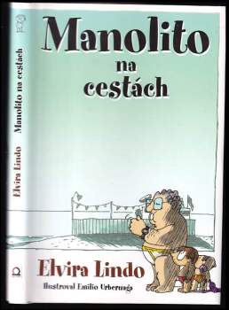 Manolito na cestách