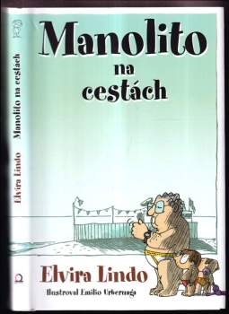 Manolito na cestách