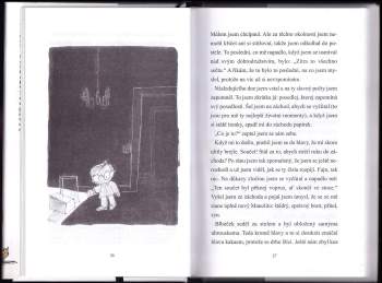 Elvira Lindo: Manolito vytahuje špinavý prádlo