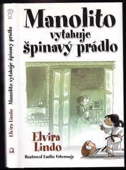 Manolito vytahuje špinavý prádlo