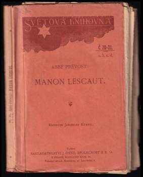 Manon Lescaut
