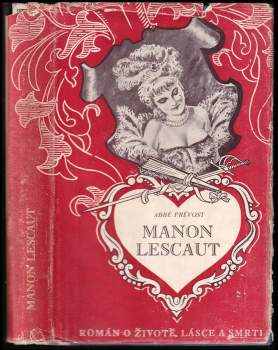 Antoine François Prévost: Manon Lescaut