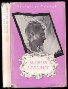 Manon Lescaut