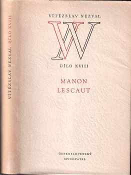 Manon Lescaut