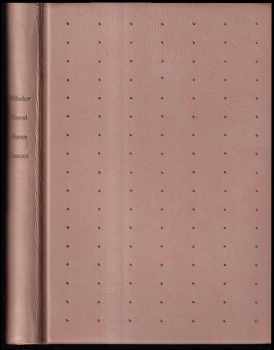 Manon Lescaut : Hra o sedmi obrazech podle románu abbé Prévosta - Vítězslav Nezval (1959, Československý spisovatel) - ID: 681793