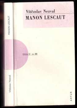 Manon Lescaut