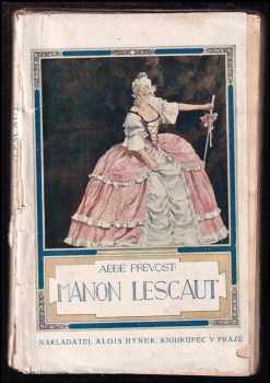 Manon Lescaut