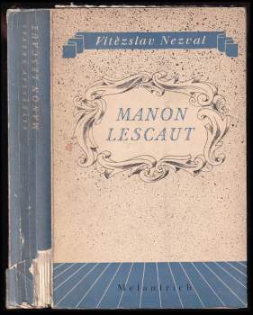 Manon Lescaut