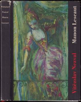 Manon Lescaut