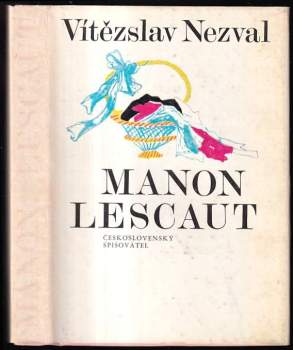 Manon Lescaut
