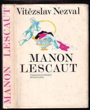 Manon Lescaut