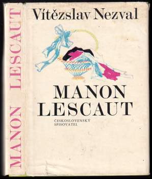 Manon Lescaut