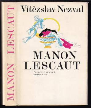 Manon Lescaut