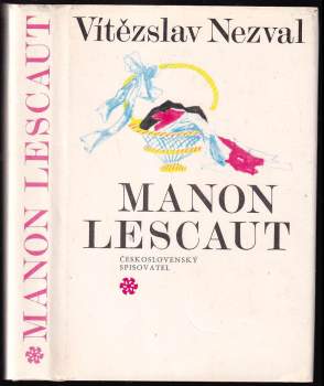 Manon Lescaut