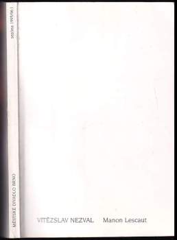 Manon Lescaut