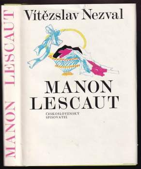 Manon Lescaut