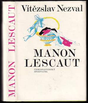 Manon Lescaut
