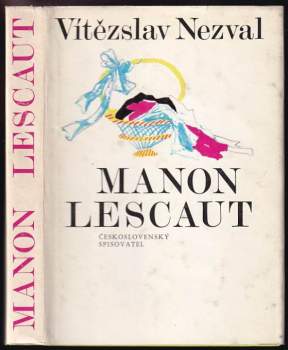 Manon Lescaut