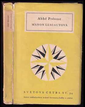Manon Lescautová