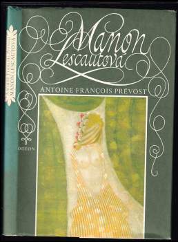 Manon Lescautová