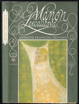 Manon Lescautová