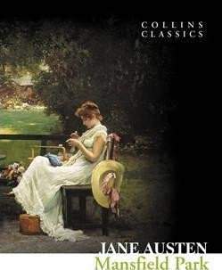 Jane Austen: Mansfield Park