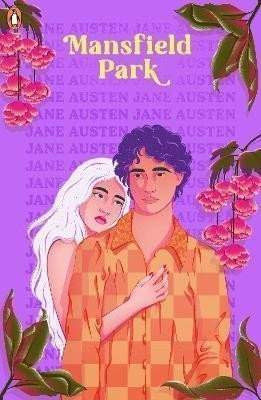 Jane Austen: Mansfield Park