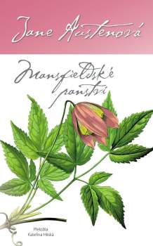 Jane Austen: Mansfieldské panství