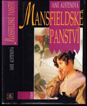 Mansfieldské panství