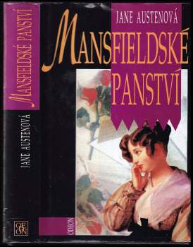 Jane Austen: Mansfieldské panství