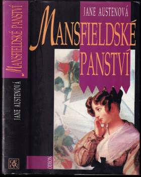 Mansfieldské panství