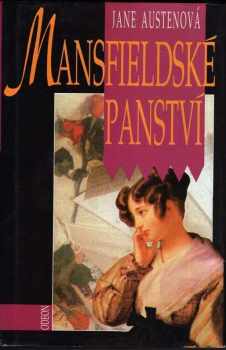 Mansfieldské panství