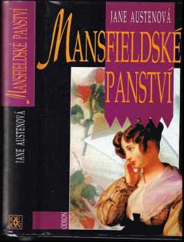 Jane Austen: Mansfieldské panství