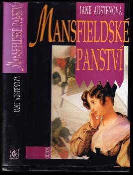 Jane Austen: Mansfieldské panství