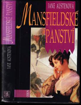 Jane Austen: Mansfieldské panství