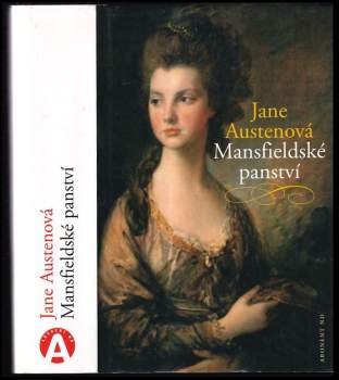 Mansfieldské panství