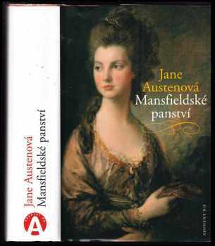 Mansfieldské panství