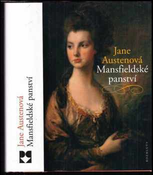 Jane Austen: Mansfieldské panství