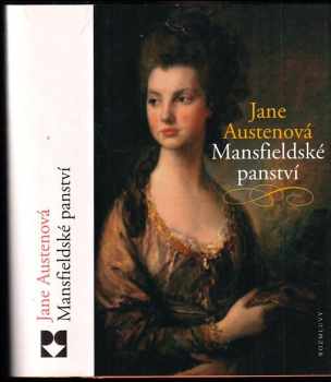 Jane Austen: Mansfieldské panství